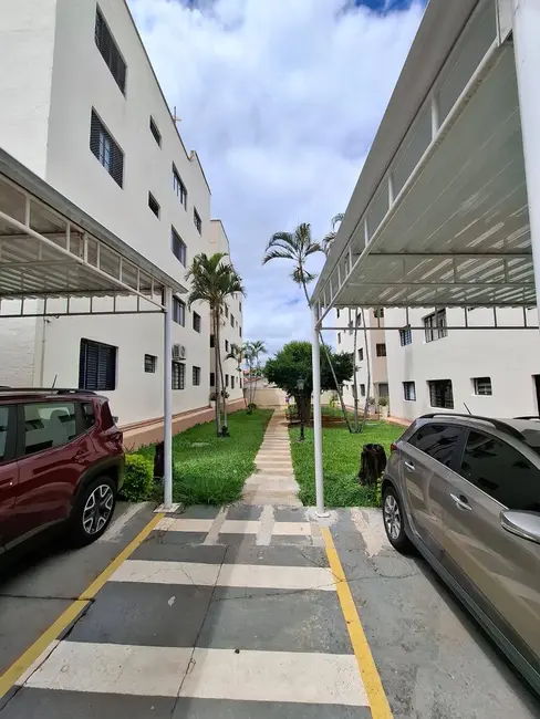 Foto 8 de Apartamento com 2 quartos à venda, 85m2 em Éden, Sorocaba - SP