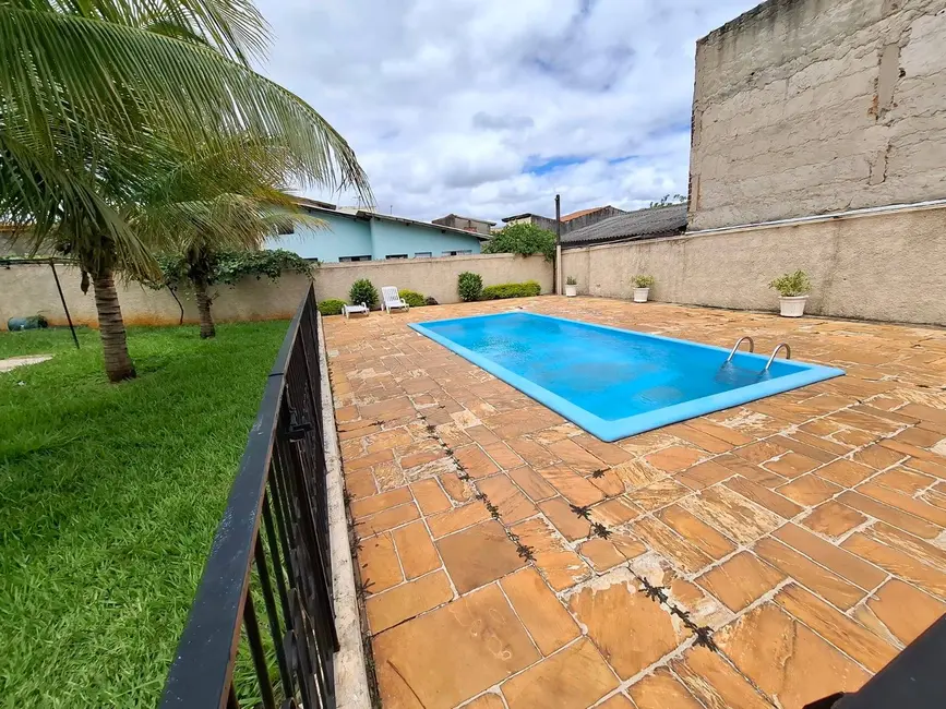 Foto 5 de Apartamento com 2 quartos à venda, 85m2 em Éden, Sorocaba - SP