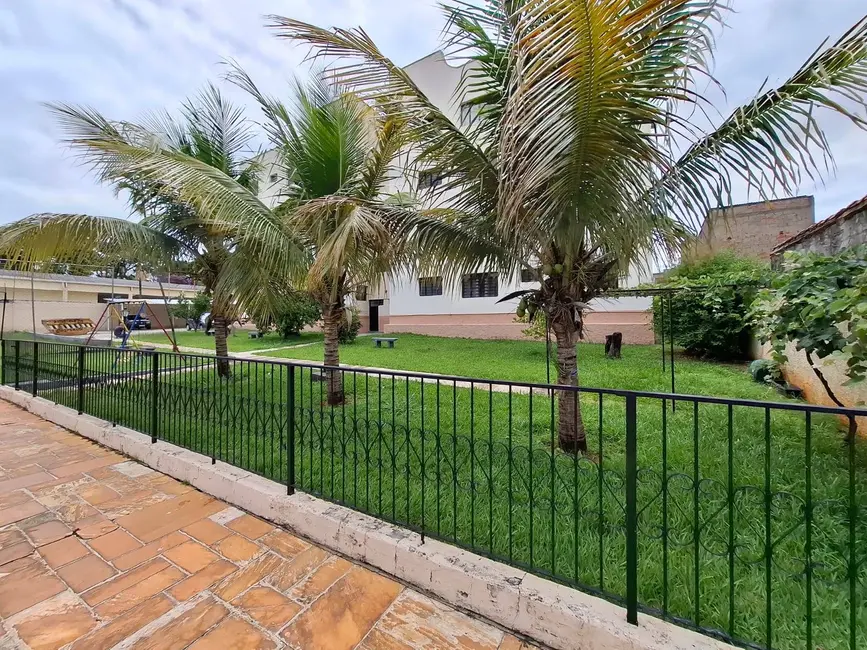 Foto 3 de Apartamento com 2 quartos à venda, 85m2 em Éden, Sorocaba - SP