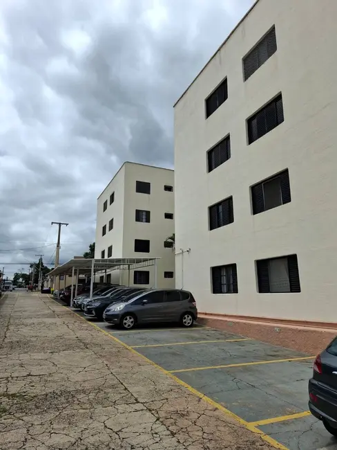 Foto 1 de Apartamento com 2 quartos à venda, 85m2 em Éden, Sorocaba - SP