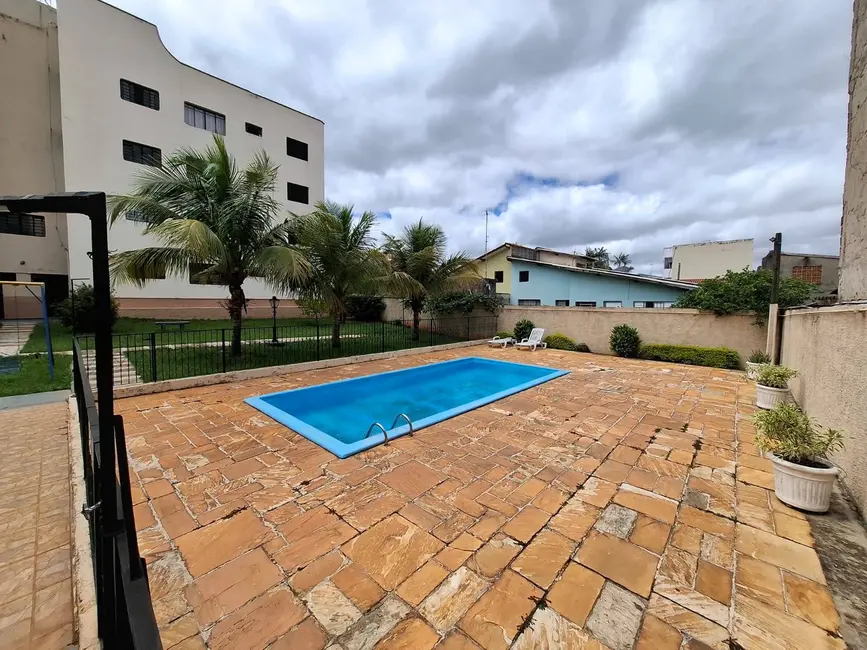 Foto 2 de Apartamento com 2 quartos à venda, 85m2 em Éden, Sorocaba - SP