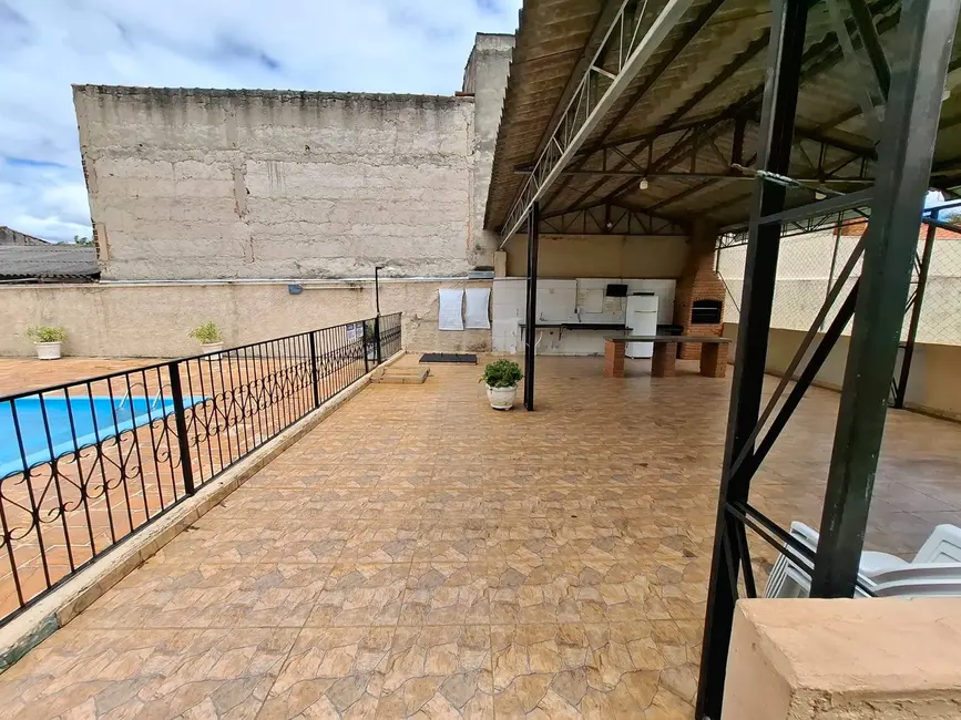 Foto 4 de Apartamento com 2 quartos à venda, 85m2 em Éden, Sorocaba - SP