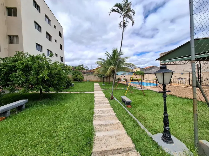 Foto 6 de Apartamento com 2 quartos à venda, 85m2 em Éden, Sorocaba - SP