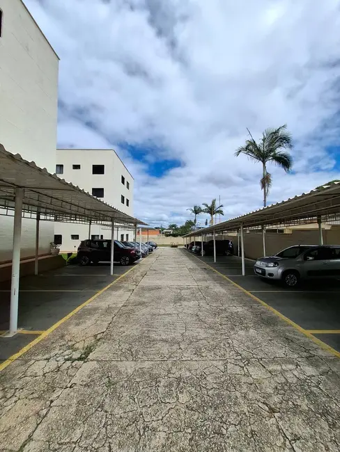 Foto 9 de Apartamento com 2 quartos à venda, 85m2 em Éden, Sorocaba - SP