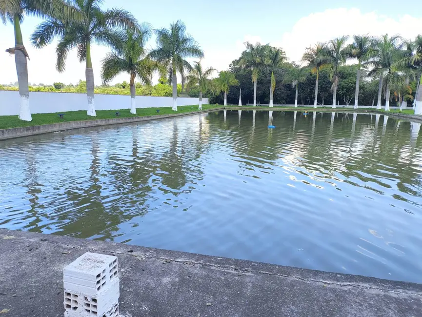 Foto 1 de Chácara com 6 quartos à venda, 50500m2 em Tatui - SP