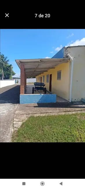 Foto 6 de Chácara com 6 quartos à venda, 50500m2 em Tatui - SP