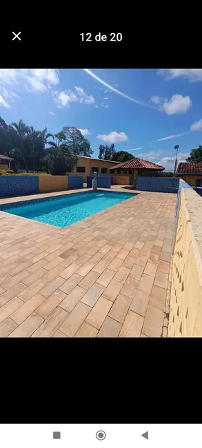 Foto 9 de Chácara com 6 quartos à venda, 50500m2 em Tatui - SP