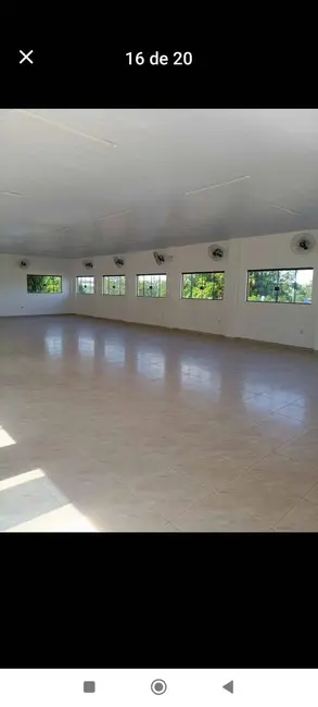 Foto 3 de Chácara com 6 quartos à venda, 50500m2 em Tatui - SP