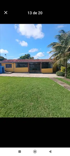 Foto 7 de Chácara com 6 quartos à venda, 50500m2 em Tatui - SP