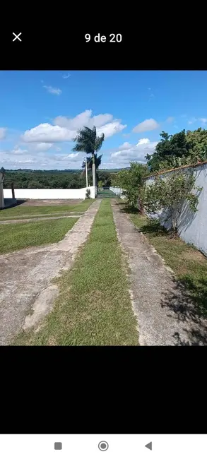 Foto 4 de Chácara com 6 quartos à venda, 50500m2 em Tatui - SP