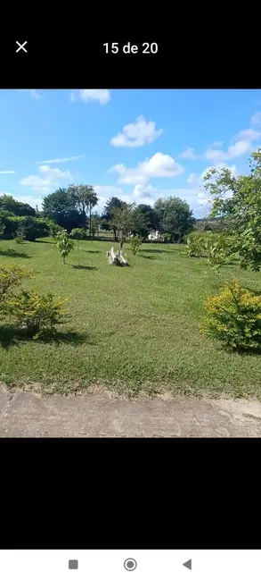 Foto 2 de Chácara com 6 quartos à venda, 50500m2 em Tatui - SP