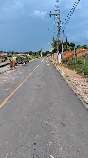 Foto 1 de Terreno / Lote à venda, 410m2 em Alambari - SP