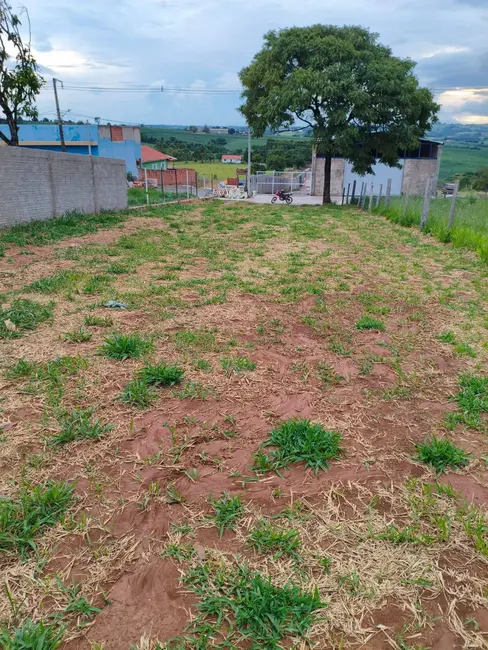 Foto 6 de Terreno / Lote à venda, 410m2 em Alambari - SP