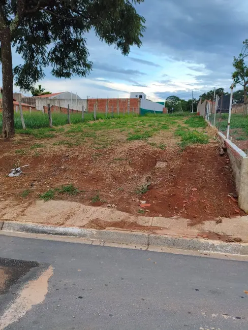 Foto 3 de Terreno / Lote à venda, 410m2 em Alambari - SP