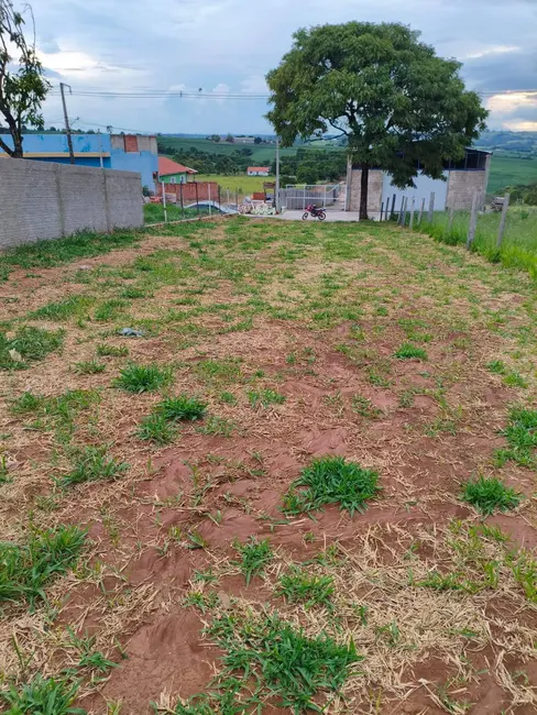 Foto 5 de Terreno / Lote à venda, 410m2 em Alambari - SP