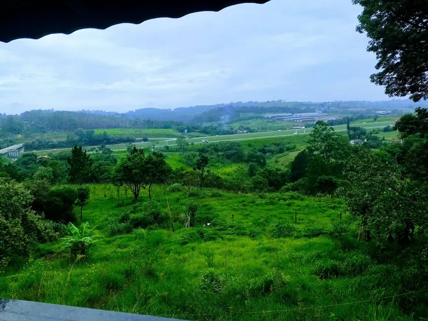 Foto 1 de Chácara com 2 quartos à venda, 15640m2 em Liberdade, Itu - SP