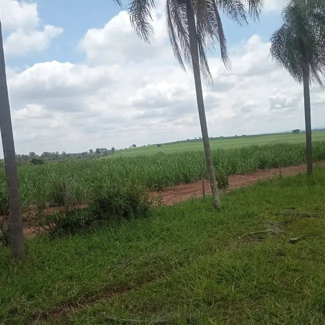 Foto 7 de Terreno / Lote à venda, 951000m2 em Cajuru do Sul, Sorocaba - SP