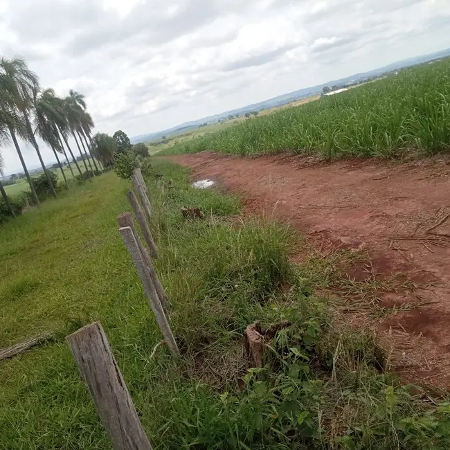 Foto 8 de Terreno / Lote à venda, 951000m2 em Cajuru do Sul, Sorocaba - SP