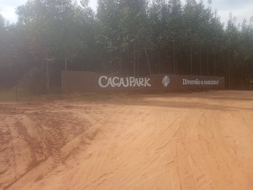 Foto 2 de Terreno / Lote à venda, 951000m2 em Cajuru do Sul, Sorocaba - SP