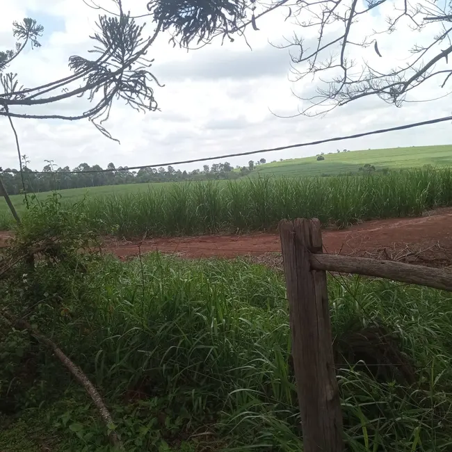 Foto 6 de Terreno / Lote à venda, 951000m2 em Cajuru do Sul, Sorocaba - SP