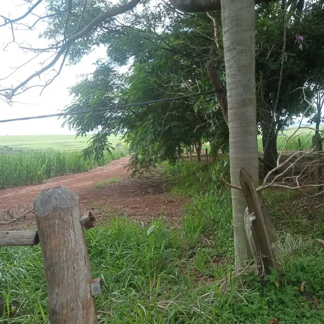 Foto 5 de Terreno / Lote à venda, 951000m2 em Cajuru do Sul, Sorocaba - SP