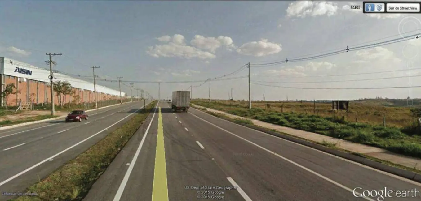 Foto 4 de Terreno / Lote à venda, 416000m2 em Itaim, Itu - SP