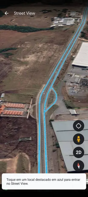 Foto 8 de Terreno / Lote à venda, 416000m2 em Itaim, Itu - SP