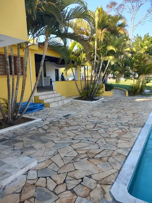 Foto 1 de Chácara com 2 quartos à venda, 20000m2 em Porto Feliz - SP