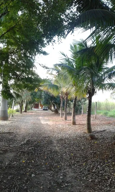 Foto 3 de Chácara com 2 quartos à venda, 20000m2 em Porto Feliz - SP