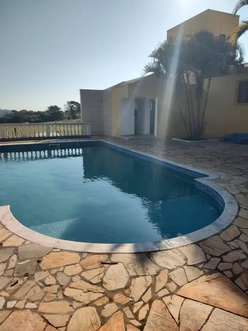 Foto 2 de Chácara com 2 quartos à venda, 20000m2 em Porto Feliz - SP