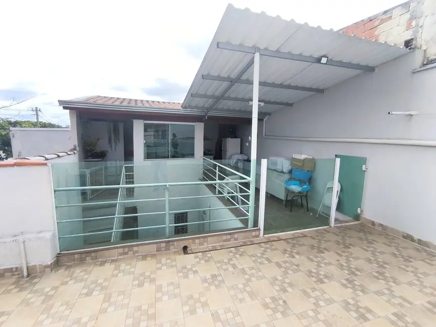 Casa com 2 quartos à venda, 120m2 em Além Ponte, Sorocaba - SP - imagem 3 Foto 3 de Casa com 2 quartos à venda, 120m2 em Além Ponte, Sorocaba - SP