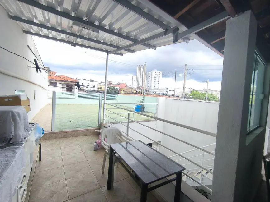 Casa com 2 quartos à venda, 120m2 em Além Ponte, Sorocaba - SP - imagem 1 Foto 1 de Casa com 2 quartos à venda, 120m2 em Além Ponte, Sorocaba - SP