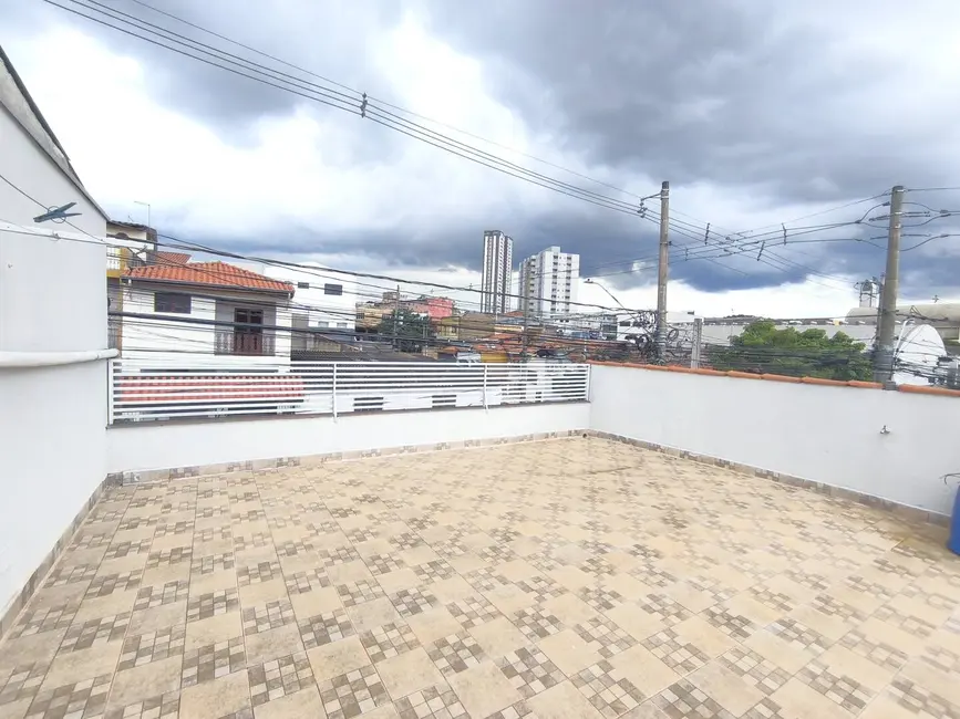 Casa com 2 quartos à venda, 120m2 em Além Ponte, Sorocaba - SP - imagem 5 Foto 5 de Casa com 2 quartos à venda, 120m2 em Além Ponte, Sorocaba - SP