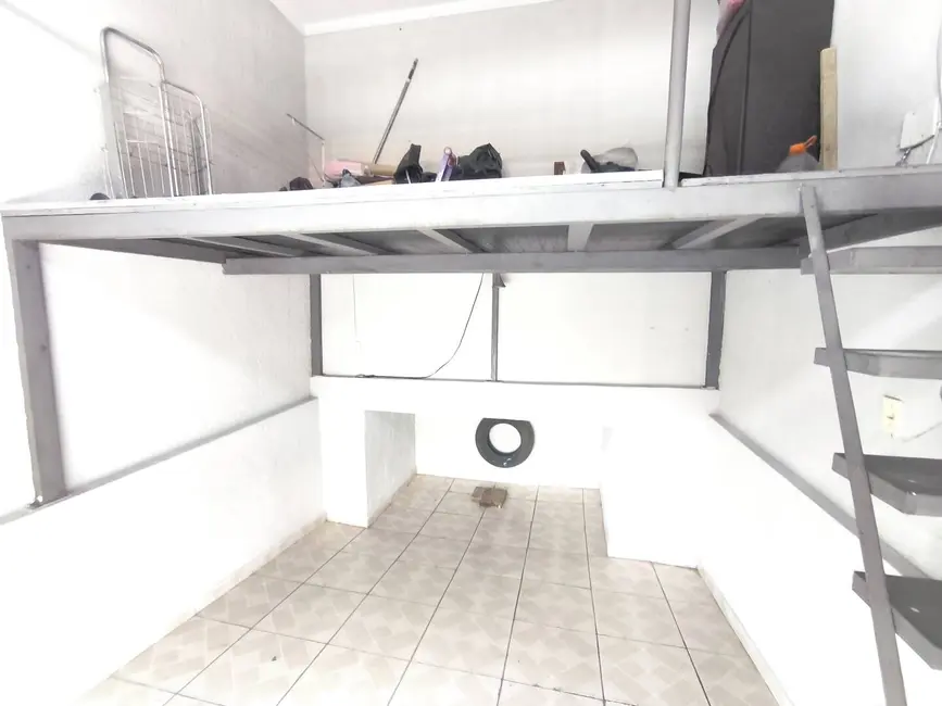 Casa com 2 quartos à venda, 120m2 em Além Ponte, Sorocaba - SP - imagem 8 Foto 8 de Casa com 2 quartos à venda, 120m2 em Além Ponte, Sorocaba - SP