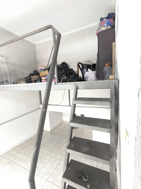 Casa com 2 quartos à venda, 120m2 em Além Ponte, Sorocaba - SP - imagem 9 Foto 9 de Casa com 2 quartos à venda, 120m2 em Além Ponte, Sorocaba - SP