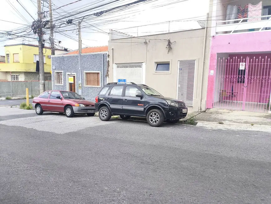Casa com 2 quartos à venda, 120m2 em Além Ponte, Sorocaba - SP - imagem 4 Foto 4 de Casa com 2 quartos à venda, 120m2 em Além Ponte, Sorocaba - SP