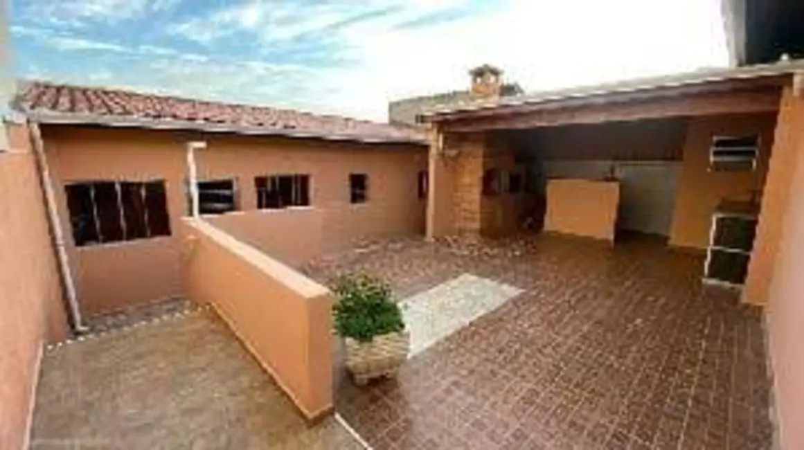 Foto 2 de Casa com 3 quartos à venda, 285m2 em Jardim Saira, Sorocaba - SP