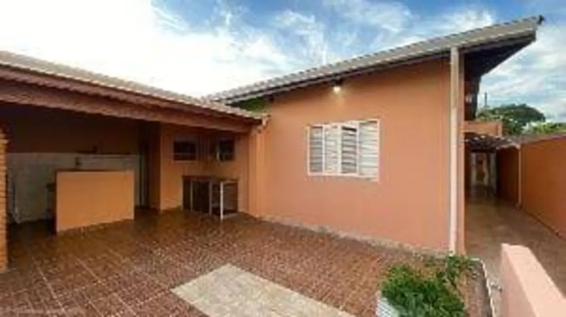 Foto 1 de Casa com 3 quartos à venda, 285m2 em Jardim Saira, Sorocaba - SP