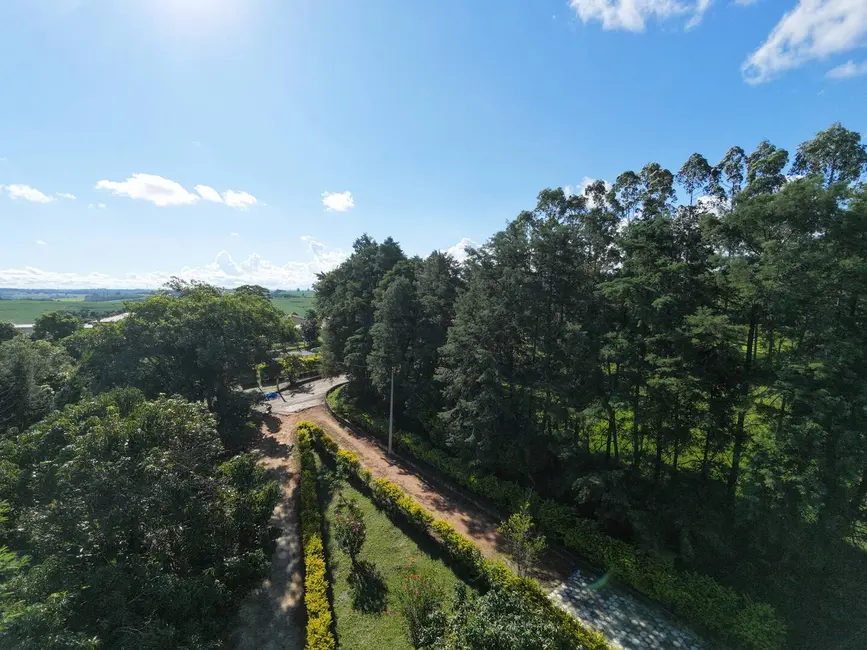 Foto 8 de Chácara com 5 quartos à venda, 15600m2 em Aracoiaba Da Serra - SP