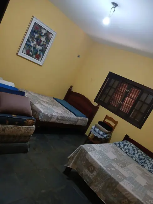 Foto 5 de Chácara com 5 quartos à venda, 15600m2 em Aracoiaba Da Serra - SP