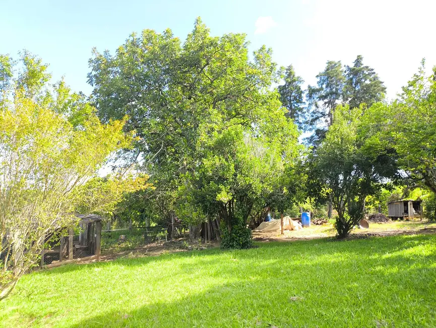 Foto 6 de Chácara com 5 quartos à venda, 15600m2 em Aracoiaba Da Serra - SP