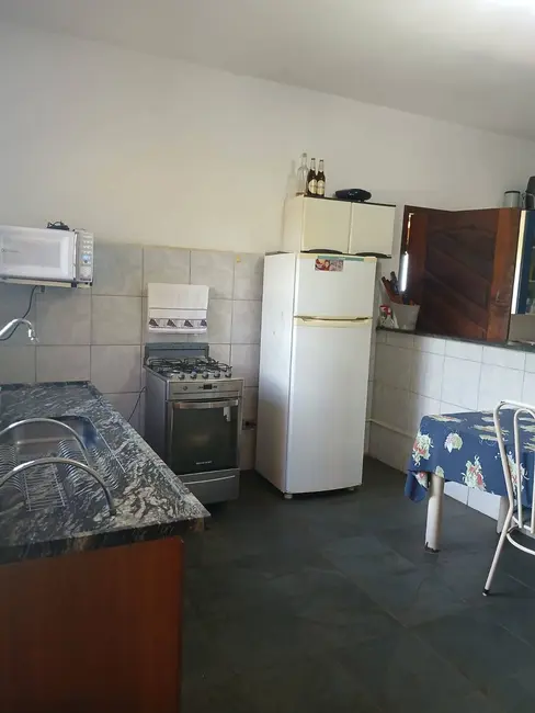 Foto 3 de Chácara com 5 quartos à venda, 15600m2 em Aracoiaba Da Serra - SP