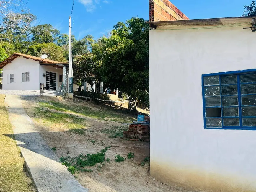 Foto 9 de Chácara com 2 quartos à venda, 6500m2 em Piedade - SP