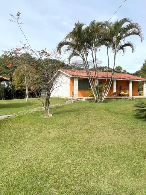 Foto 3 de Chácara à venda em Piedade - SP