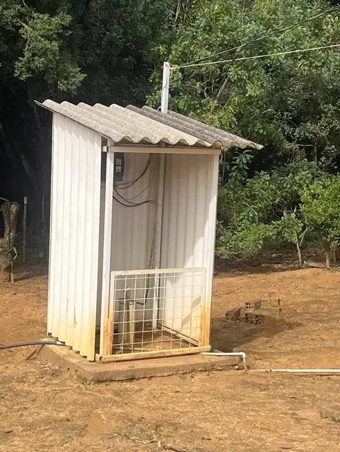 Foto 25 de Chácara à venda em Piedade - SP