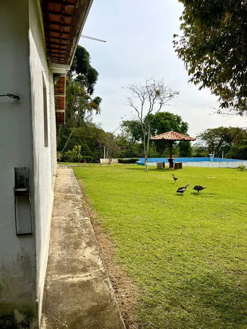 Foto 17 de Chácara à venda em Piedade - SP