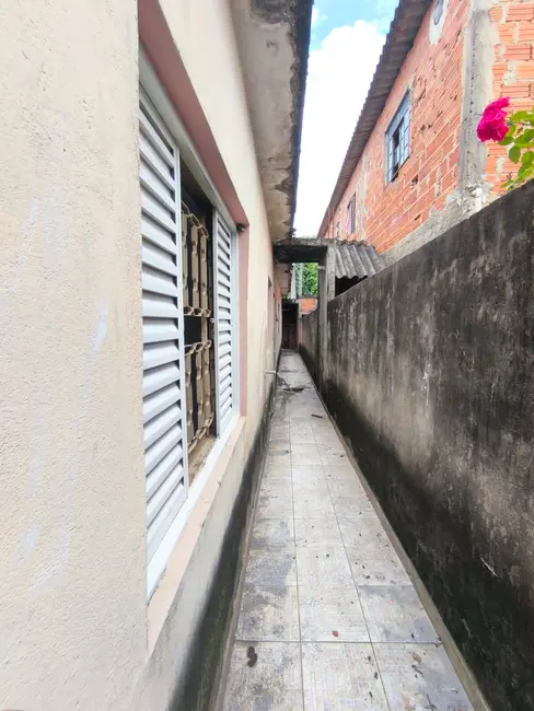 Foto 7 de Casa com 2 quartos à venda, 125m2 em Sorocaba - SP