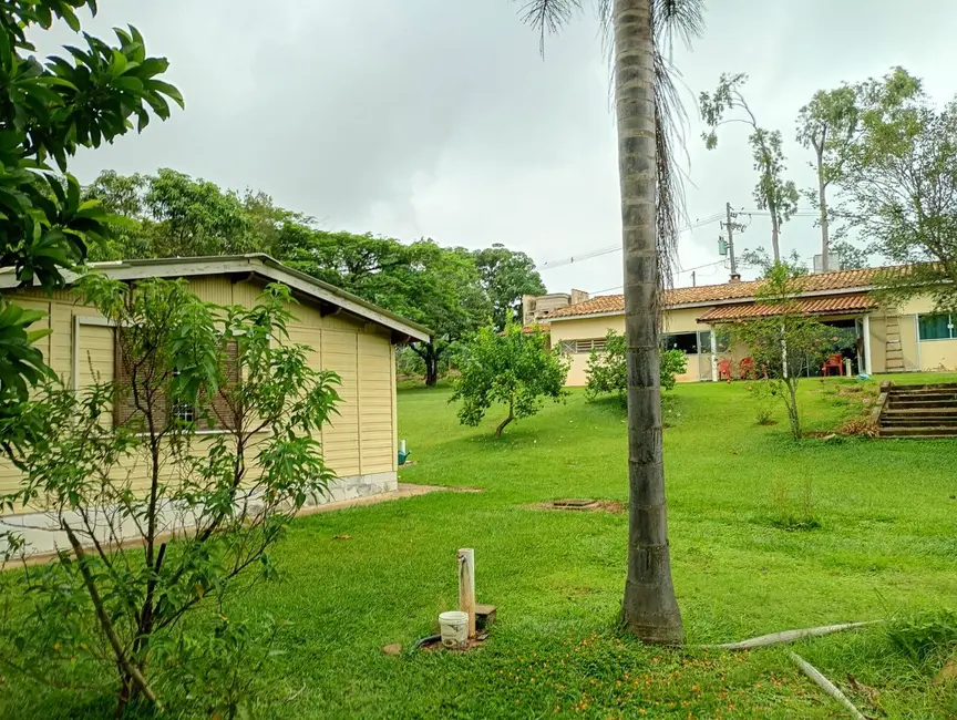Foto 1 de Chácara com 4 quartos à venda, 52000m2 em Capela Do Alto - SP