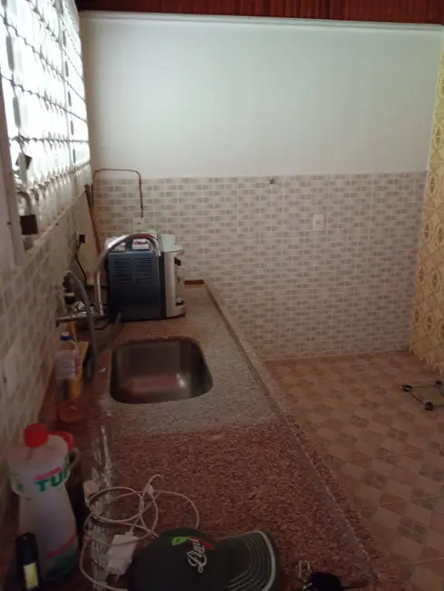 Foto 4 de Chácara com 4 quartos à venda, 52000m2 em Capela Do Alto - SP