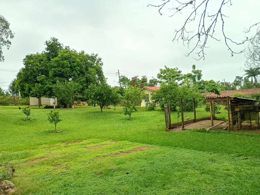 Foto 2 de Chácara com 4 quartos à venda, 52000m2 em Capela Do Alto - SP